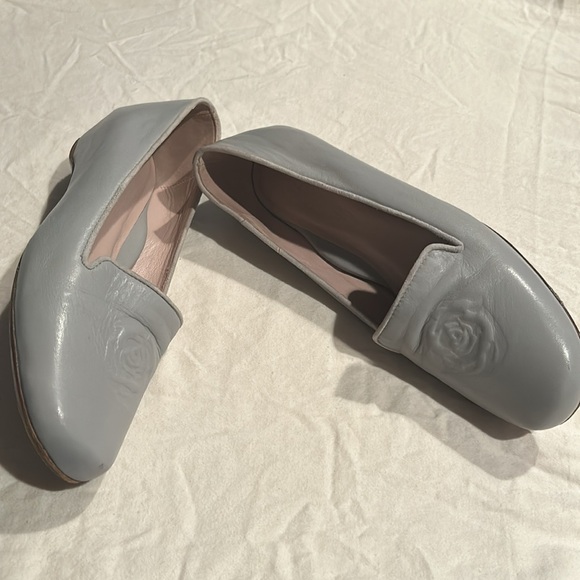 Taryn Ross women’s loafers size 7m - Picture 9 of 10
